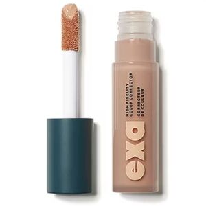 EXA High Fidelty Color Corrector (Peach)